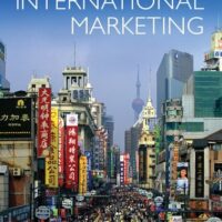 Manual Solutions for International Marketing 1 by Professor Daniel W Baack, Professor Eric G Harris, Professor Donald E Baack