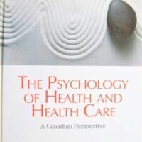 Full Download Manual Solution for The Psychology of Health and Health Care: A Canadian Perspective (5th Edition) by Gary Poole
