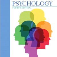 Full Download Manual Solution Forensic Psychology 4th Edition by Joanna Pozzulo, Craig Bennell, Adelle Forth