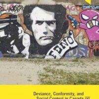 Full Download Manual Solution for Deviance, Conformity, and Social Control in Canada (4th Edition) 4 by Tami M. Bereska