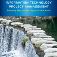 Full Download Manual Solution for Information Technology Project Management: Providing Measurable Organizational Value 5 by Jack T. Marchewka