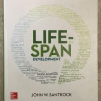 Full Download Manual Solution for Life-Span Development 15 by John Santrock