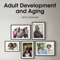 Manual Solution for Adult Development and Aging 9 by John C. Cavanaugh