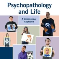 Manual Solutions for Psychopathology and Life: A Dimensional Approach (MindTap Course List) 4 by Chris Kearney
