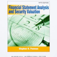 Full Download Test Bank Financial Statement Analysis And Se 5th by PENMAN