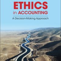Full Download Test Bank Ethics in Accounting: A Decision-Making Approach 1 by Gordon Klein
