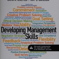 Full Download Test Bank Developing Management Skills 9 by David Whetten, Kim Cameron