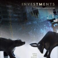 Full Download Manual Solution for Investments 8 by Zvi Bodie, Alex Kane, Alan Marcus, Stylianos Perrakis, Peter Ryan
