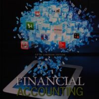 Full Download Manual Solution for Financial Accounting 5 by Robert Libby, Patricia A. Libby, Daniel G. Short, George Kanaan, Maureen Gowing