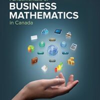 Full Download Manual Solution for Fundamentals of Business Mathematics in Canada 3 by F. Ernest Jerome, Jackie Shemko
