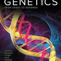 Full Download Manual Solution Genetics 2 by Leland Hartwell, Michael Goldberg, Janice Fischer, Leroy Hood, Charles Aquadro (Chip), Jim Karagiannis, Maria Papaconstantinou