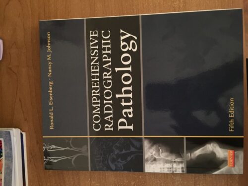 Full Download Test Bank Comprehensive Radiographic Pathology 5Ed (Pb 2012) 5th by Eisenberg R.L.