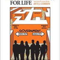 Full Download Manual Solution Macroeconomics for Life: Smart Choices for All? (2nd Edition) 2nd Edition by Avi J. Cohen