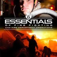 Manual Solution for Essentials of Fire Fighting and Fire Department Operations (Mybradylab) 6 by IFSTA