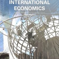 Full Download Manual Solution International Economics 12 by Dominick Salvatore