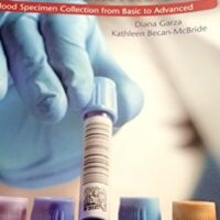 Manual Solution Phlebotomy Handbook 9 by Diana Garza, Kathleen Becan-McBride EdD MLS (ASCP) CM