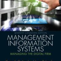 Full Download Test Bank Management Information Systems Managing the Digital Firm by Kenneth C. Laudon
