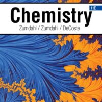 Full Download Manual Solution Chemistry 11 by Steven S. Zumdahl, Susan A. Zumdahl, Donald J. DeCoste