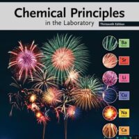 Manual Solution Chemical Principles in the Laboratory 13 by Emil J. Slowinski, Wayne C. Wolsey, Robert Rossi