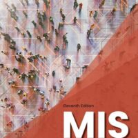 Full Download Manual Solution MIS (MindTap Course List) 11 by Hossein Bidgoli