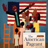 Manual Solution for The American Pageant, Volume 2 (Mindtap Course List) 18 by David Kennedy, Margaret O'Mara