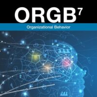 Manual Solution ORGB 7 by Debra L. Nelson, Janaki Gooty, James Campbell Quick