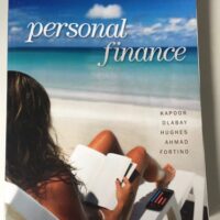 Full Download Manual Solution for Personal Finance 6th Canadian Edition by Jack Kapoor