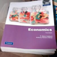 Full Download Manual Solution for Economics 3 by Glenn Hubbard, Anthony Patrick O'Brien