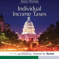 Manual Solution South-Western Federal Taxation 2024: Individual Income Taxes 47 by James C. Young, Annette Nellen, Mark Persellin, Sharon Lassar, Andrew D. Cuccia