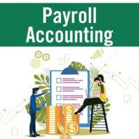 Manual Solution Payroll Accounting 2024 34 by Bernard J. Bieg, Bridget Stomberg