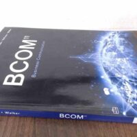 Full Download Test Bank BCOM 11 by Carol M. Lehman, Debbie D. DuFrene, Robyn Walker