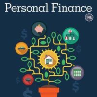 Manual Solutions for Personal Finance 14 by E. Thomas Garman, Jonathan Fox