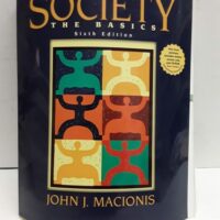 Manual Solution for society_a14 6 by john-j-macionis