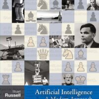 Manual Solutions for Artificial Intelligence: A Modern Approach 3 by Stuart Russell, Peter Norvig
