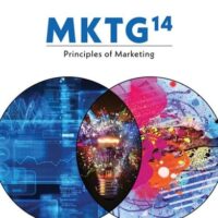 Full Download Manual Solution MKTG 14:STUDENT ED.-TEXT @ @ by unknown author