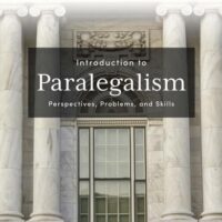 Manual Solutions for Introduction to Paralegalism: Perspectives, Problems and Skills (Mindtap Course List) 9 by William Statsky, Pamela Tepper