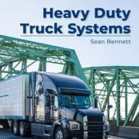 Full Download Manual Solution for Heavy Duty Truck Systems 8 by Sean Bennett