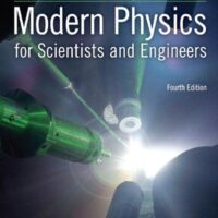 Full Download Manual Solution for Modern Physics for Scientists and Engineers, 4th Edition 4 by Stephen T. Thornton, Andrew Rex