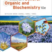 Full Download Test Bank Introduction to General, Organic and Biochemistry 10 by Frederick A. Bettelheim, William H. Brown, Mary K. Campbell, Shawn O. Farrell, Omar J. Torres