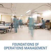 Manual Solutions for Foundations of Operations Management, Fourth Canadian Edition, 4/e by Lee J. Krajewski , Manoj K. Malhotra Larry P. Ritzman (Author) (Author)
