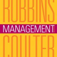 Full Download Manual Solution Management 12 by Stephen P. Robbins, Mary Coulter