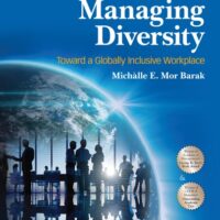 Full Download Test Bank Managing Diversity: Toward a Globally Inclusive Workplace Third by Michalle E. Mor Barak
