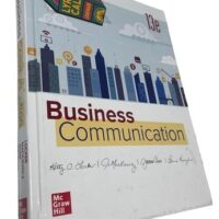 Full Download Test Bank Business Communication 13 by Kitty Locker, Jo Mackiewicz, Jeanine Elise Aune, Donna Kienzler