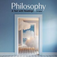 Full Download Test Bank Philosophy: A Text with Readings (Mindtap Course List) 14 by Manuel Velasquez