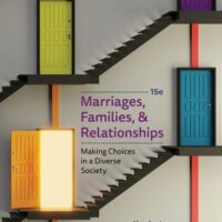 Full Download Manual Solution Marriages, Families, and Relationships: Making Choices in a Diverse Society (Mindtap Course List) 15 by Mary Ann Lamanna, Agnes Riedmann, Susan Stewart