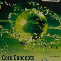 Full Download Manual Solution Core Concepts of Accounting Information Systems 12 by Mark G. Simkin, Jacob M. Rose, Carolyn S. Norman