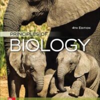 Full Download Test Bank Principles of Biology 4 by Robert Brooker, Eric Widmaier, Linda Graham, Peter Stiling