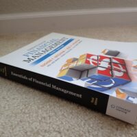 Full Download Manual Solution Essentials of Financial Management Third Edition 3rd by Eugene F. Brigham, Joel F. Houston