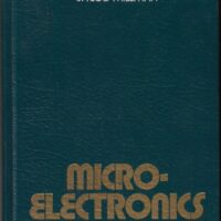 Manual Solutions for Microelectronics: Digital and Analog Circuits and Systems First Edition by Jacob Millman
