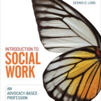 Full Download Manual Solution for Introduction to Social Work: An Advocacy-Based Profession (Social Work in the New Century) 1 by Lisa E. Cox, Carolyn J. Tice, Dennis D. Long